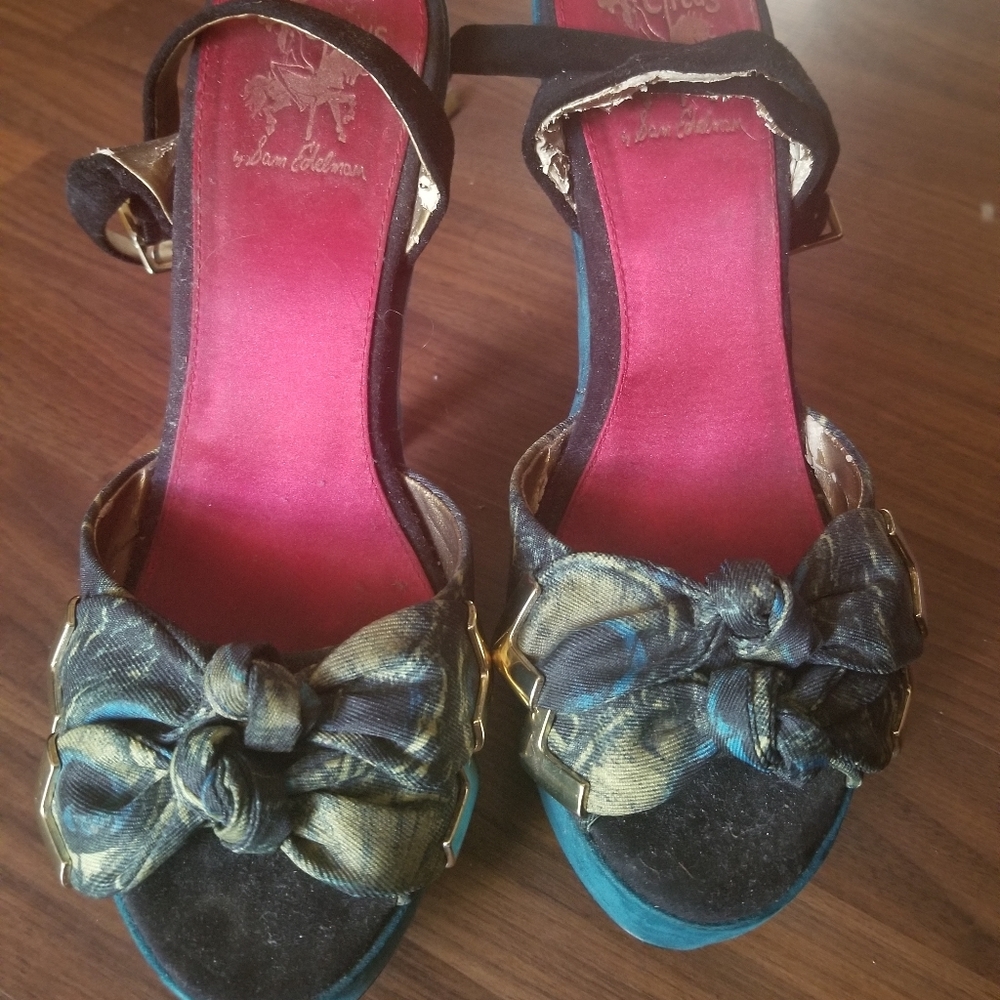 Heels